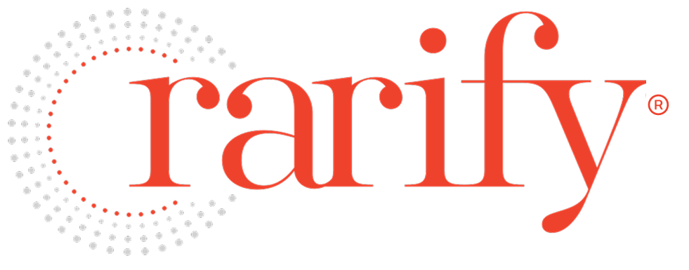 Rarify